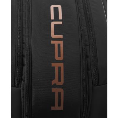Сумка для падел Wilson Tour Padel Bag 2023 Cupra Collection BLA