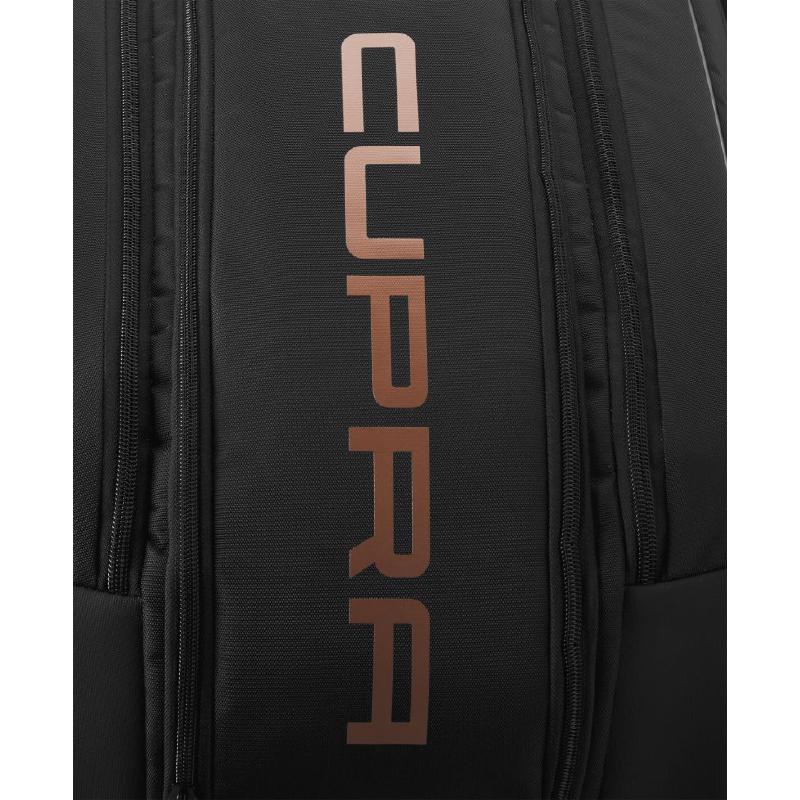 Сумка для падел Wilson Tour Padel Bag 2023 Cupra Collection BLA