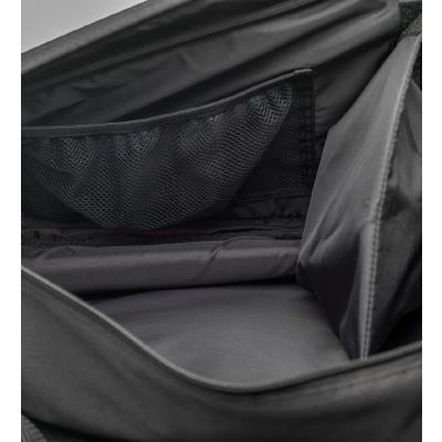 Сумка для ракеток (D TAC CX-PERFORMANCE 8RKT THERMO BLACK BLACK)