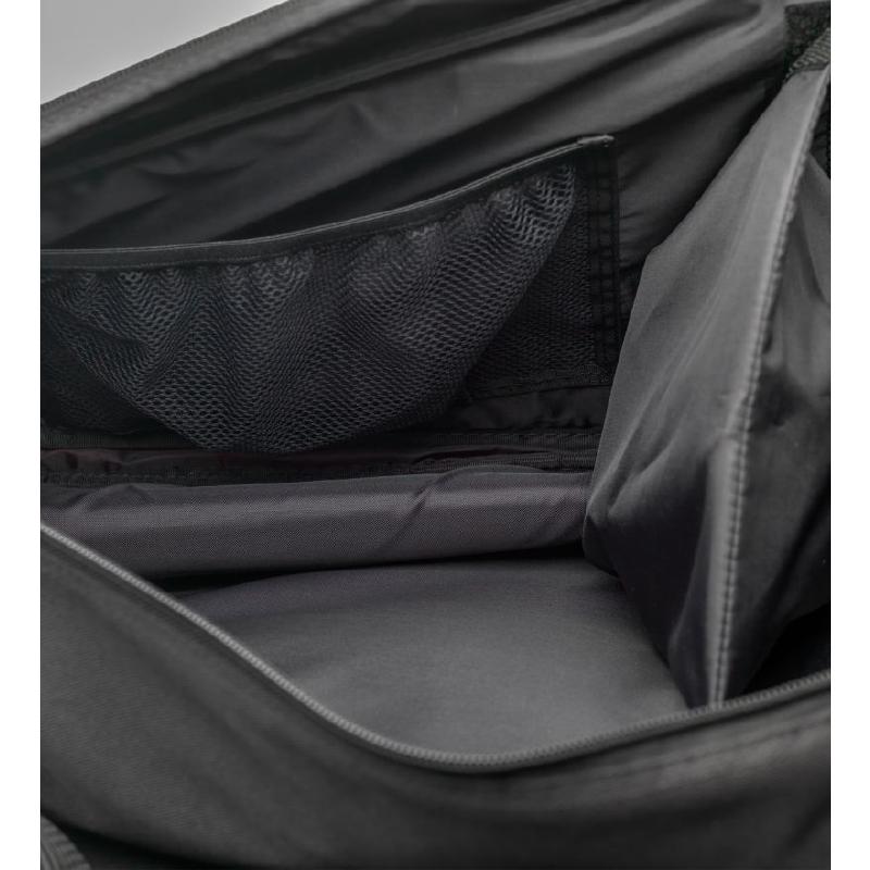 Сумка для ракеток (D TAC CX-PERFORMANCE 8RKT THERMO BLACK BLACK)