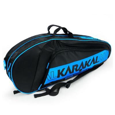 Сумка для сквоша Karakal Pro Tour 2.2 Blue