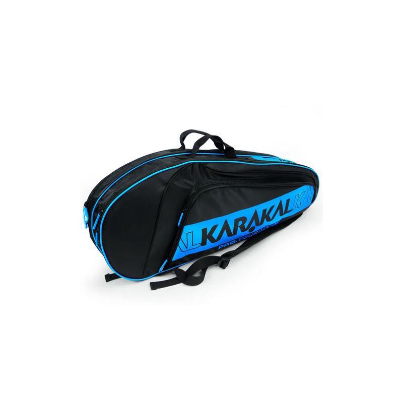 Сумка для сквоша Karakal Pro Tour 2.2 Blue