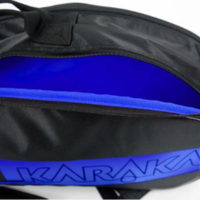 Сумка для сквоша Karakal Pro Tour 2.2 Blue