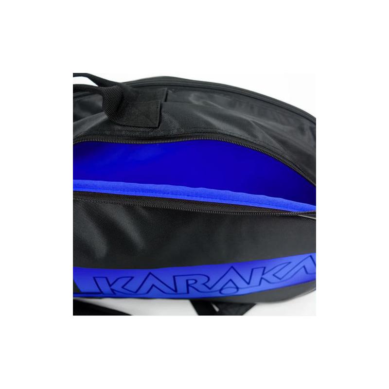Сумка для сквоша Karakal Pro Tour 2.2 Blue