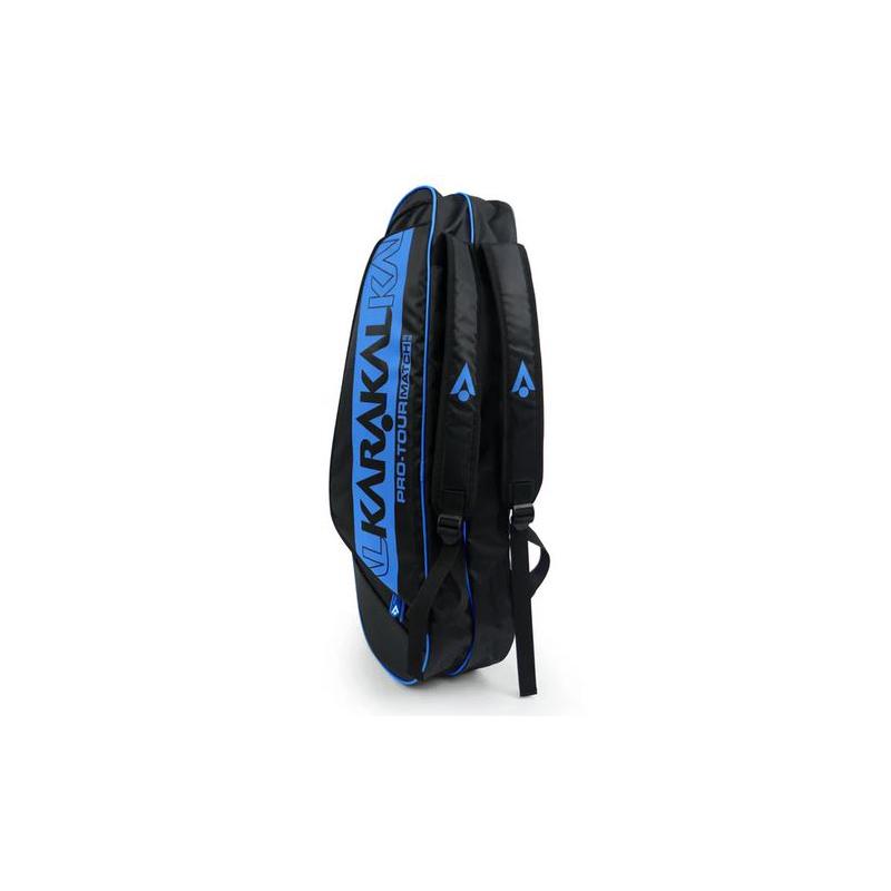 Сумка для сквоша Karakal Pro Tour 2.2 Blue