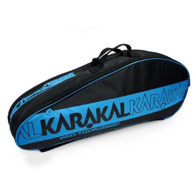 Сумка для сквоша Karakal Pro Tour 2.2 Blue