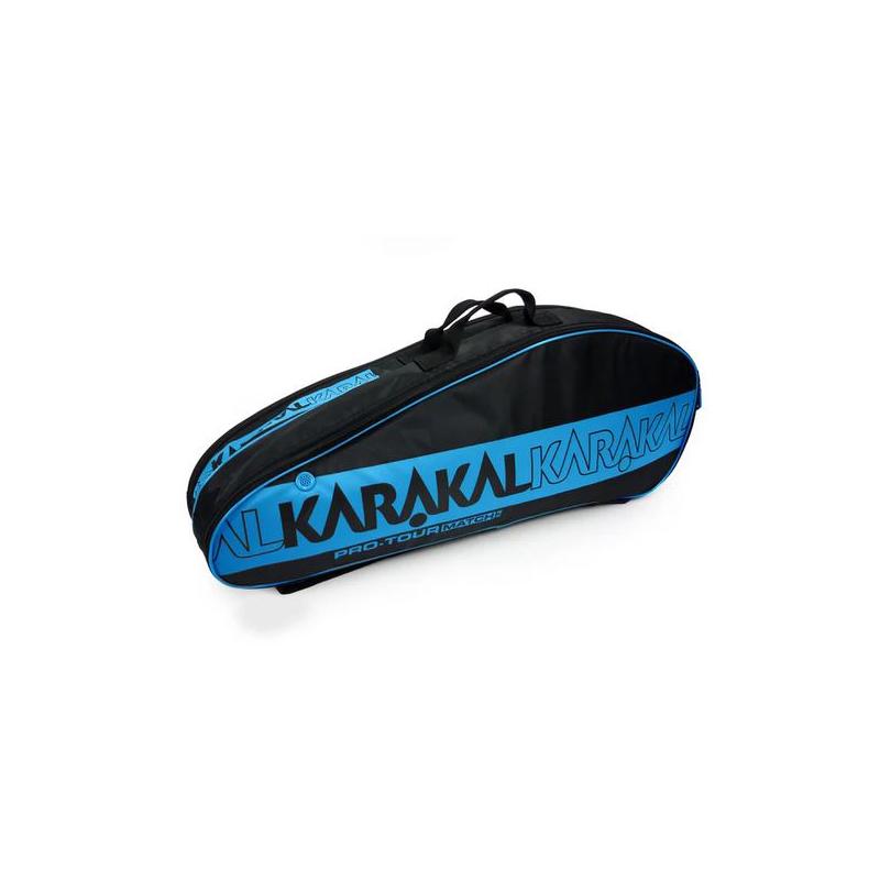 Сумка для сквоша Karakal Pro Tour 2.2 Blue
