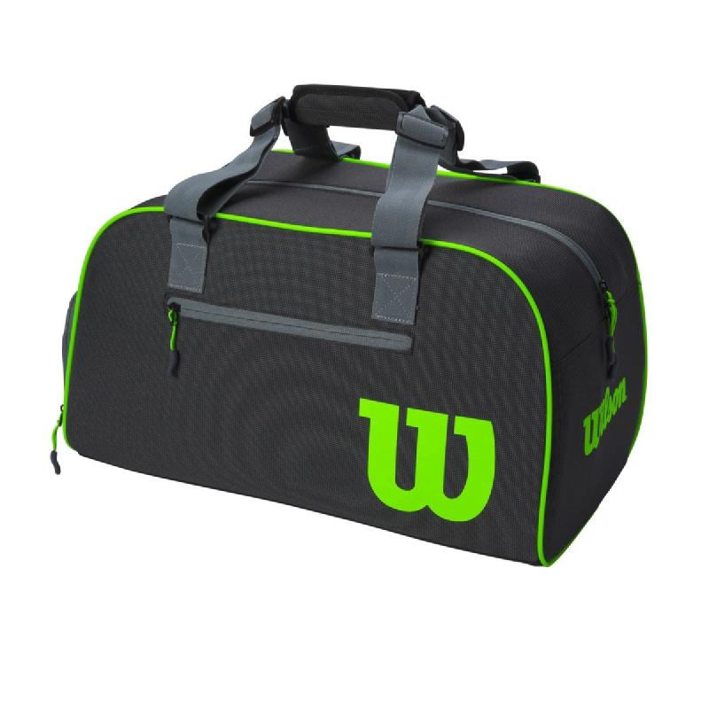 Сумка спортивная Wilson Blade Duffel Small