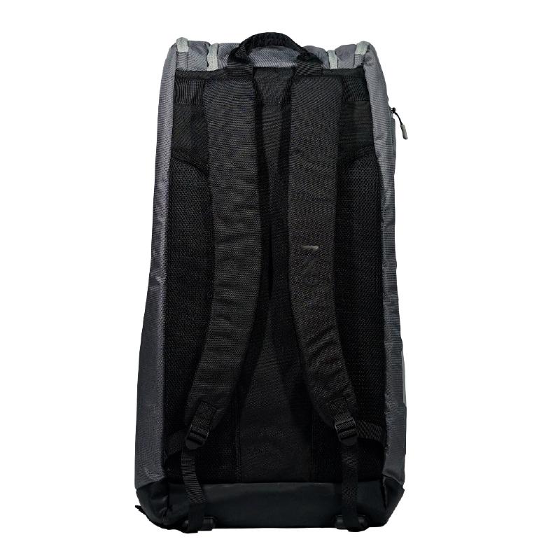 Сумка 7/6 Racket Holder 6 pk - Grey