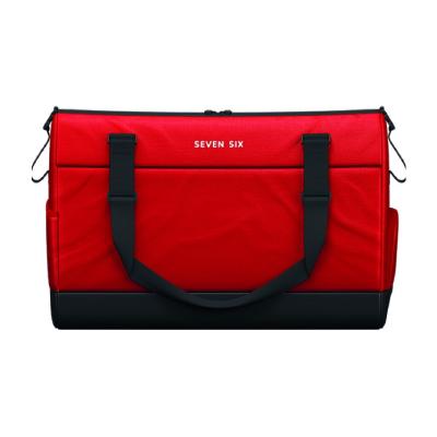 Сумка 7/6 Tournament Bag - Red