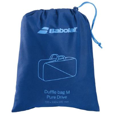 Теннисная сумка Babolat Duffle Pure Drive (Синий)