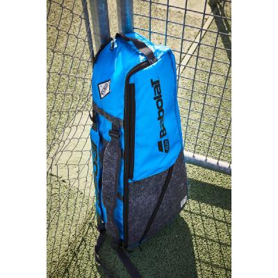 Сумка Babolat Evo X6 Blue/Grey