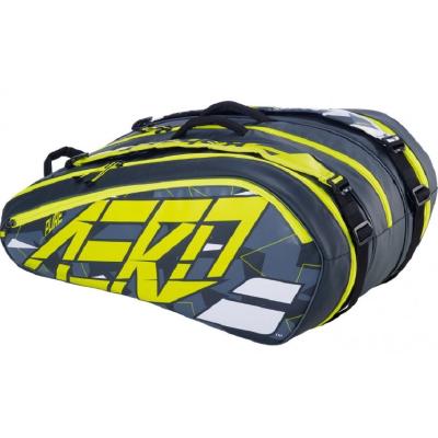 Сумка Babolat Pure Aero на 12 ракеток 2022 год