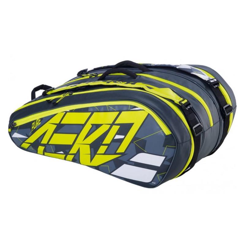Сумка Babolat Pure Aero на 12 ракеток 2022 год