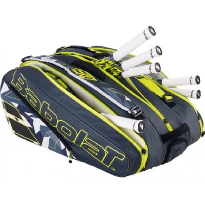 Сумка Babolat Pure Aero на 12 ракеток 2022 год