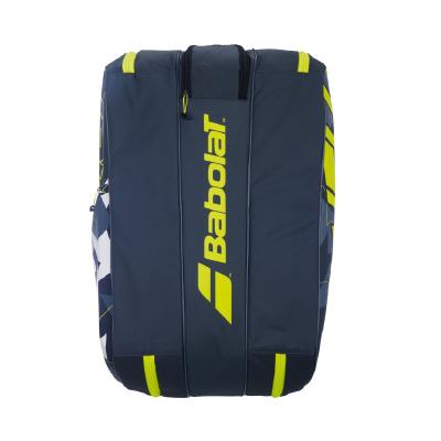 Сумка Babolat Pure Aero на 12 ракеток 2022 год