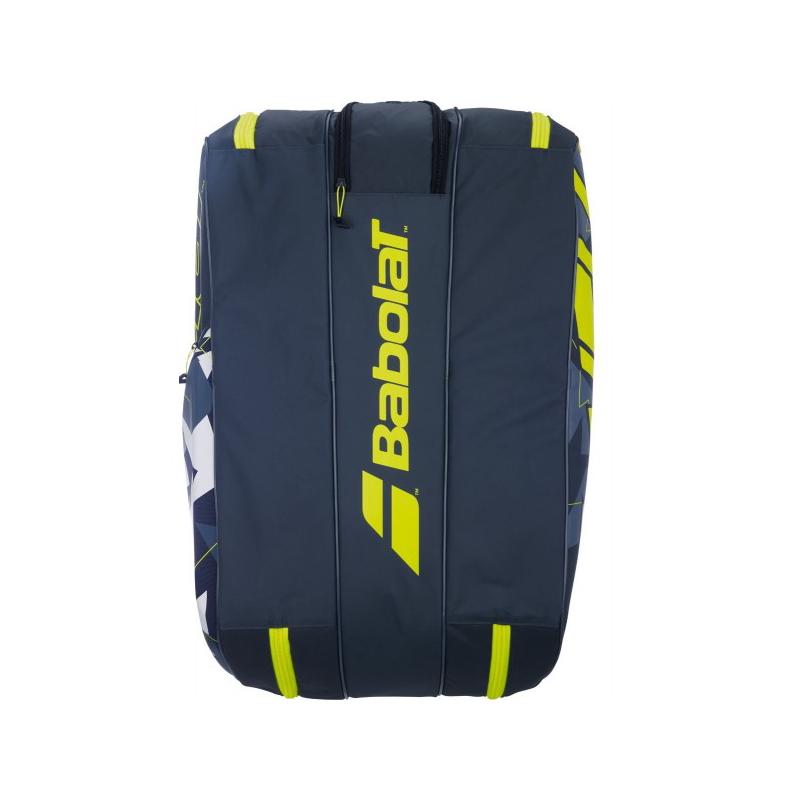 Сумка Babolat Pure Aero на 12 ракеток 2022 год