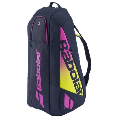 Сумка Babolat Pure Aero Rafa 2023 на 6 ракеток