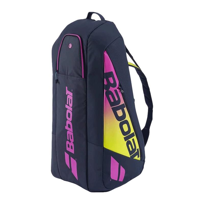Сумка Babolat Pure Aero Rafa 2023 на 6 ракеток