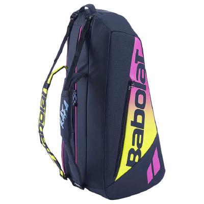 Сумка Babolat Pure Aero Rafa 2023 на 6 ракеток