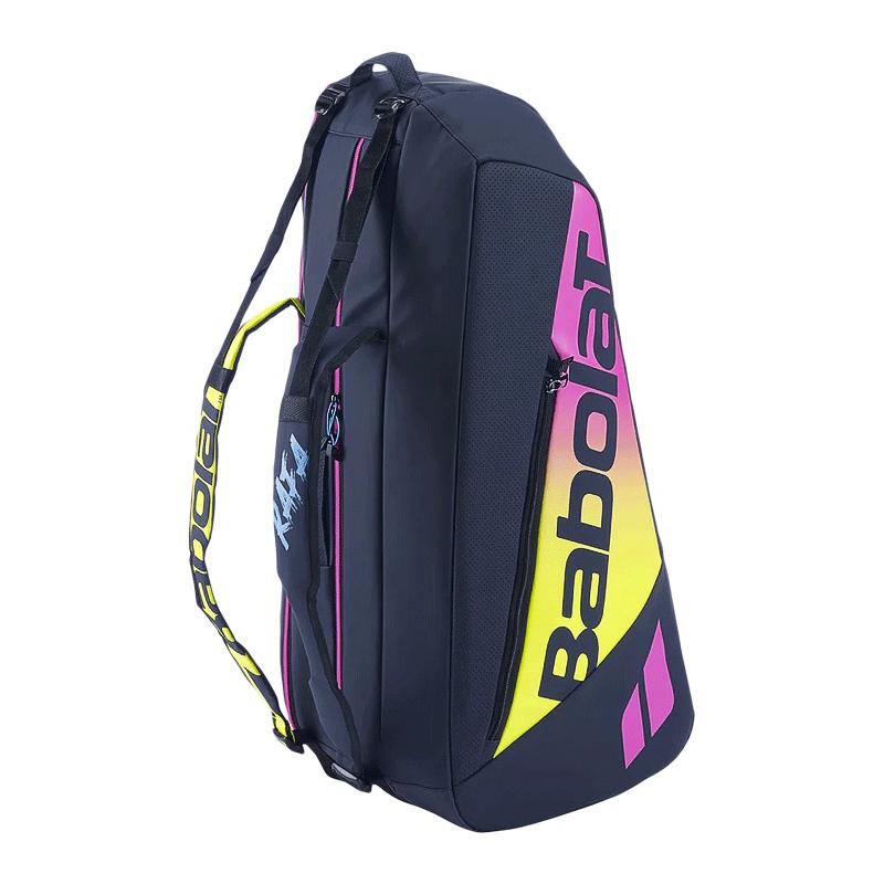 Сумка Babolat Pure Aero Rafa 2023 на 6 ракеток