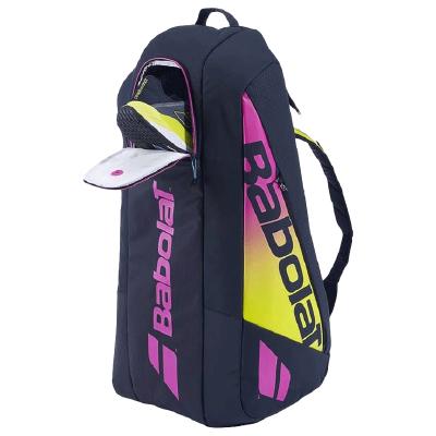 Сумка Babolat Pure Aero Rafa 2023 на 6 ракеток