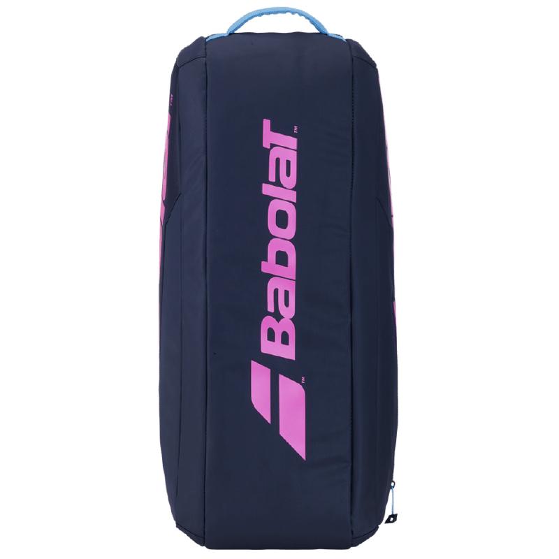 Сумка Babolat Pure Aero x3 Rafa Junior (Blue/Yellow/Pink) 2024