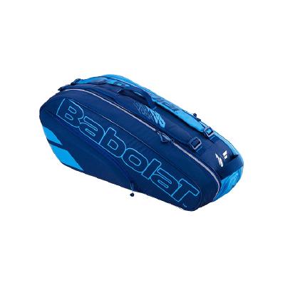 Сумка Babolat Pure Drive x6 (Синий)