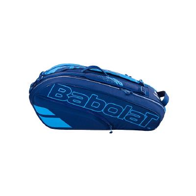 Сумка Babolat Pure Drive x6 (Синий)