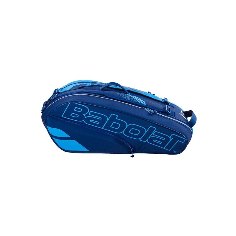 Сумка Babolat Pure Drive x6 (Синий)