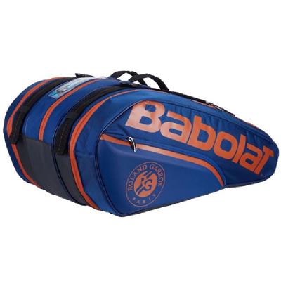 Теннисная сумка Babolat Pure Roland Garros 2019