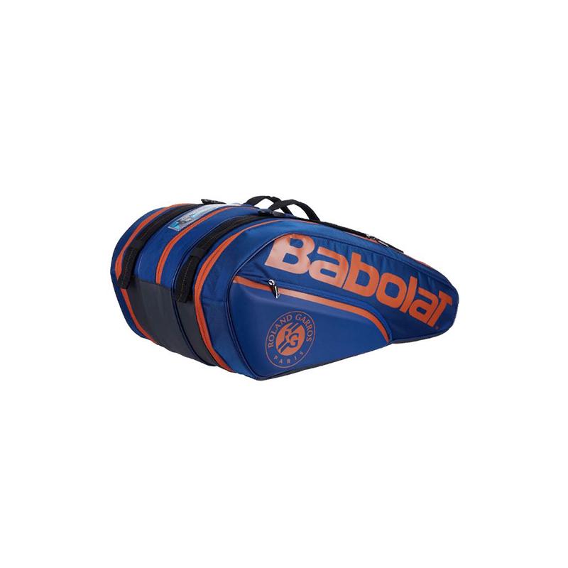 Теннисная сумка Babolat Pure Roland Garros 2019