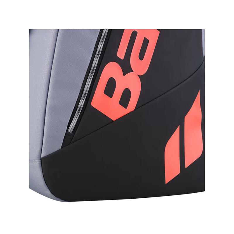 Сумка Babolat Pure Strike X6 Carbon/Red