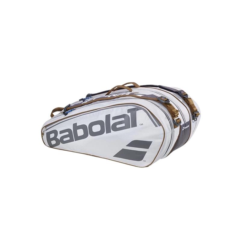 Сумка Babolat Pure Wimbledon x9 (White)