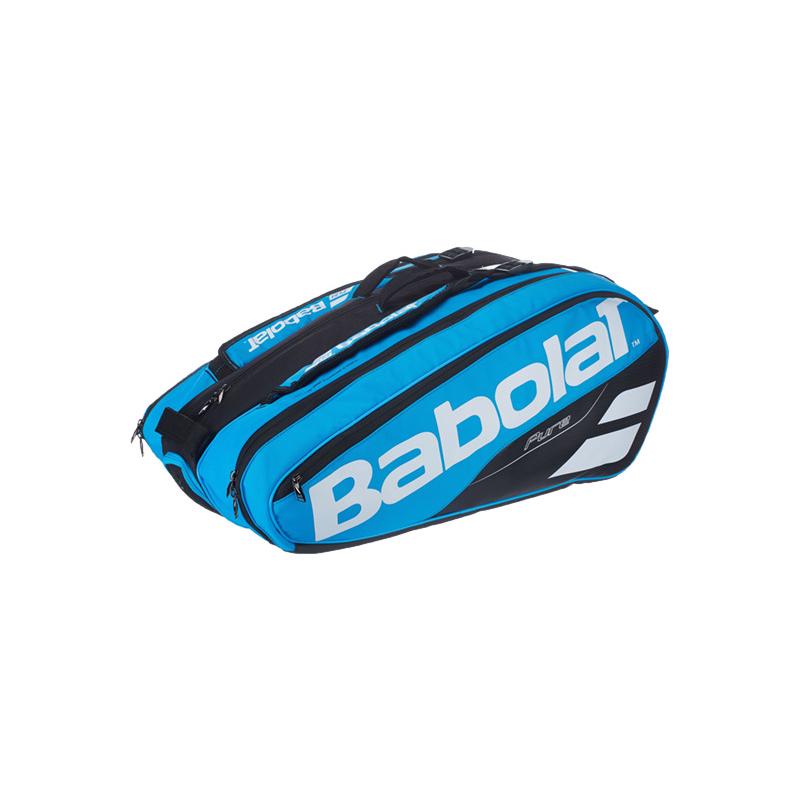 Сумка Babolat Pure x12 (Синий 136)