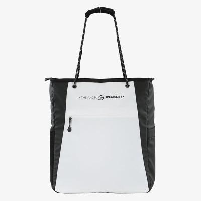 Сумка Bullpadel BPB-25226 Black/White