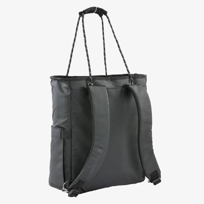 Сумка Bullpadel BPB-25226 Black/White