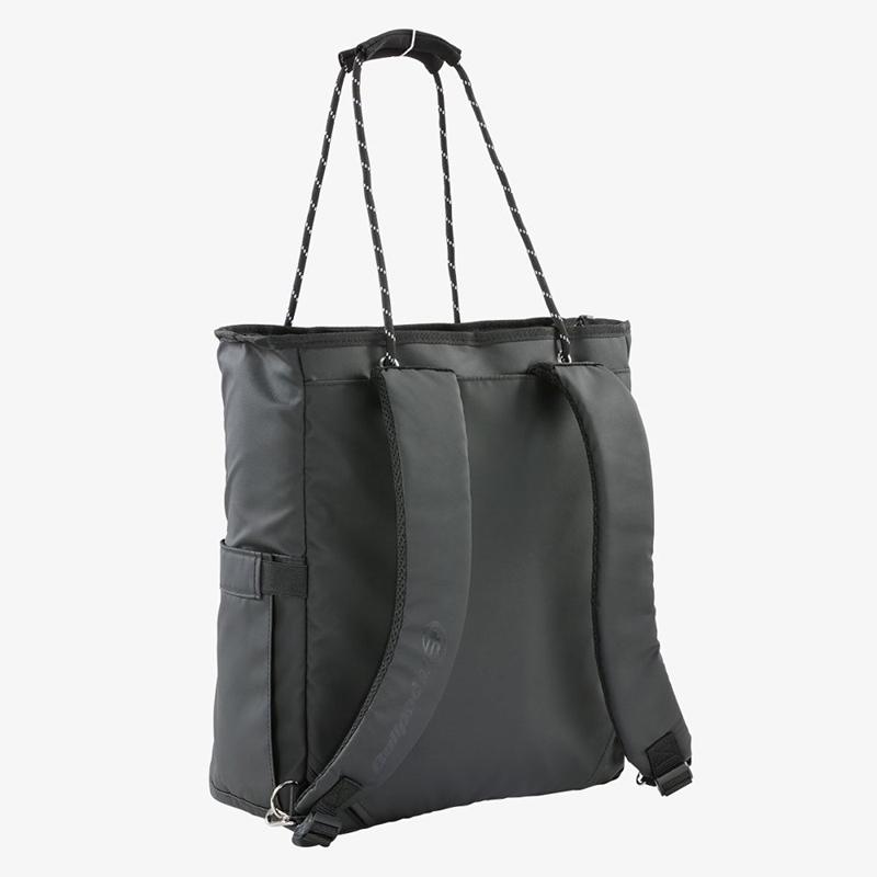 Сумка Bullpadel BPB-25226 Black/White