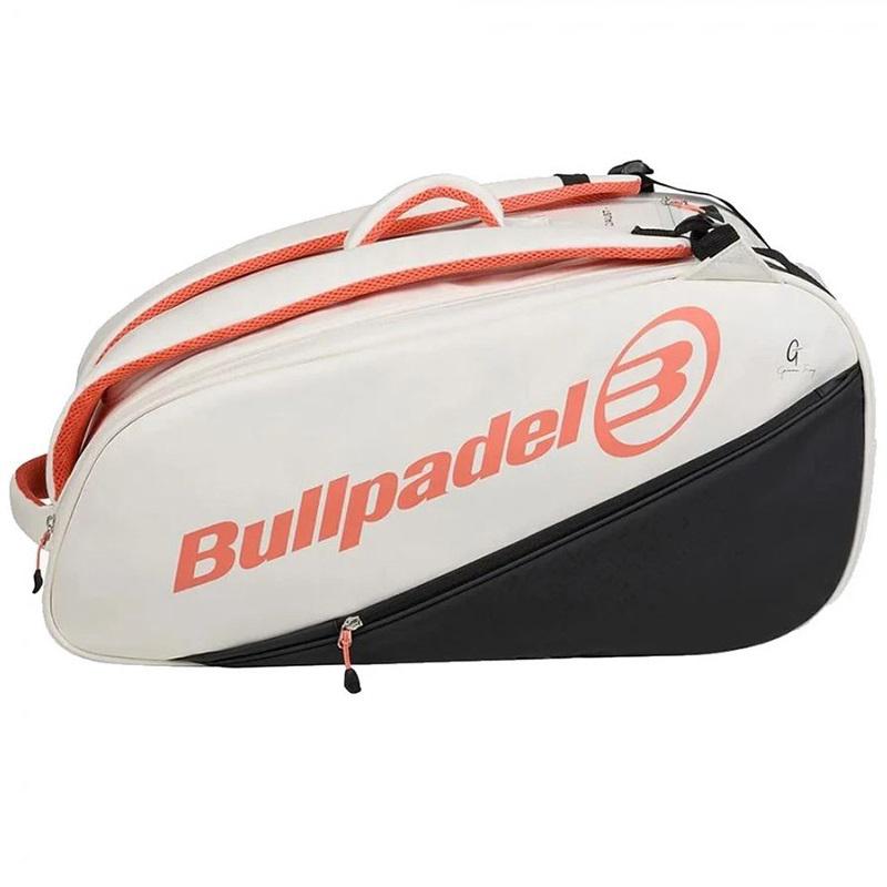 Сумка Bullpadel BPP-26019 Elite White