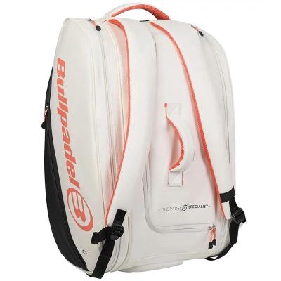 Сумка Bullpadel BPP-26019 Elite White