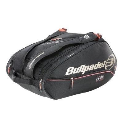 Сумка Bullpadel FLOW Black