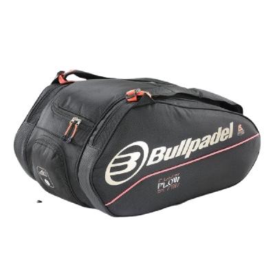 Сумка Bullpadel FLOW Black