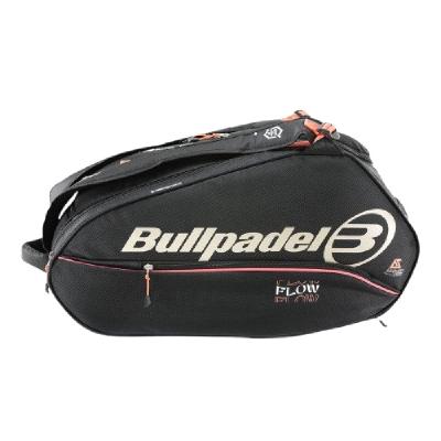 Сумка Bullpadel FLOW Black