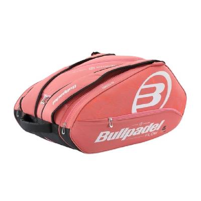 Сумка Bullpadel FLOW CORAL