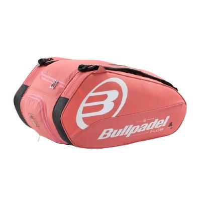 Сумка Bullpadel FLOW CORAL