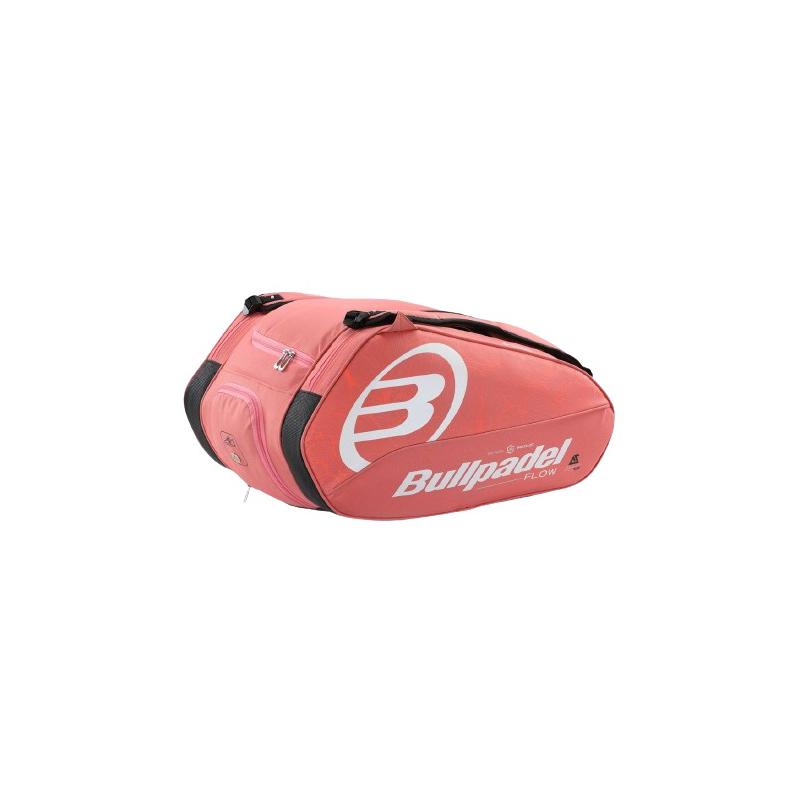 Сумка Bullpadel FLOW CORAL