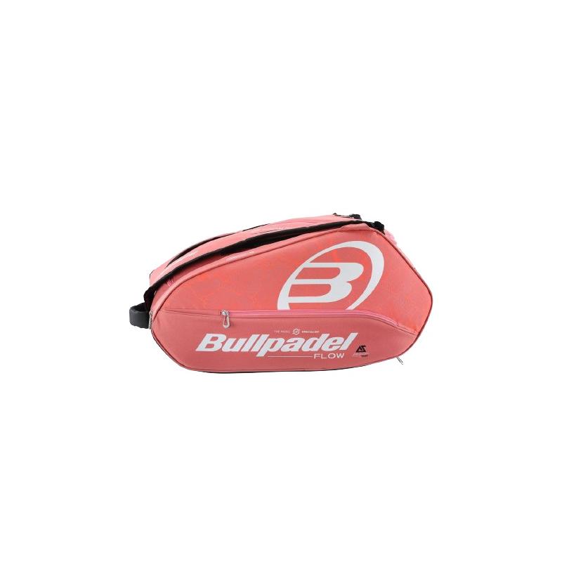 Сумка Bullpadel FLOW CORAL