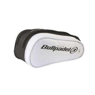 Сумка Bullpadel HACK White/Black