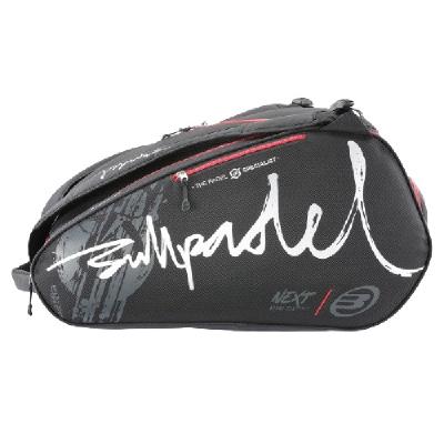 Сумка Bullpadel ICONIC Black