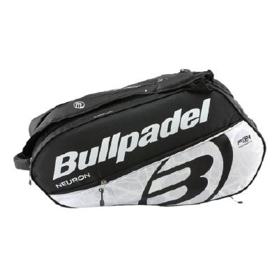 Сумка Bullpadel NEURON Black